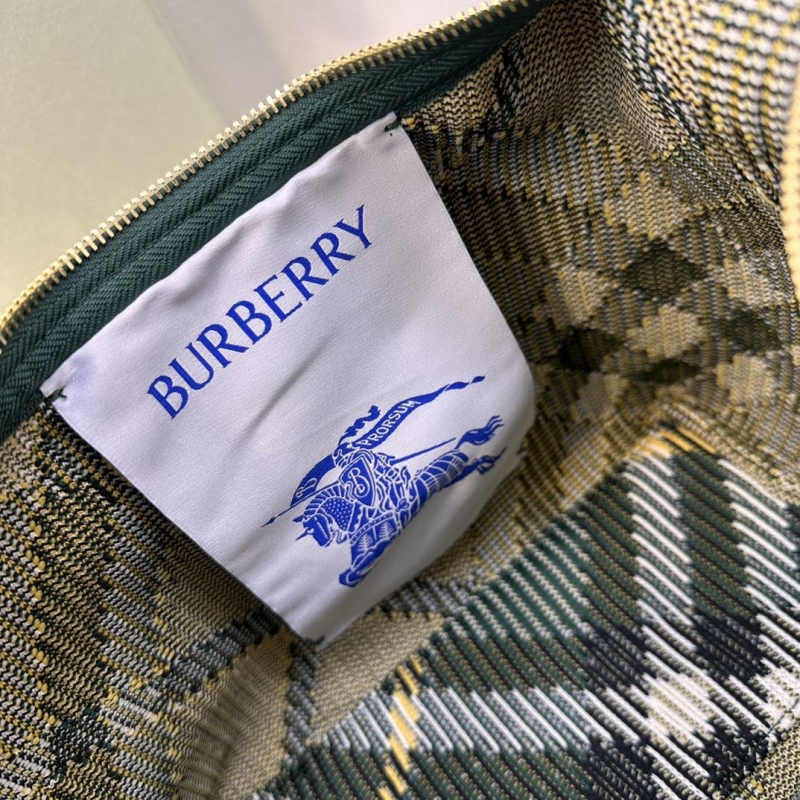 Burberry Top Handle Bags